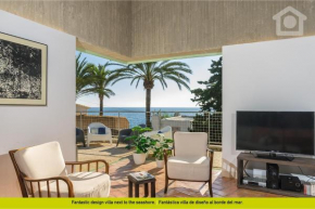 Гостиница SolHabitat Villa Maroa  Бенисса